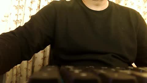 Hairy Arabian online show from February 2, 1:03 am