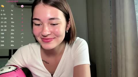 Nica online show from April 13, 11:31 pm