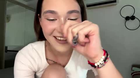 Nica online show from March 10, 8:18 am