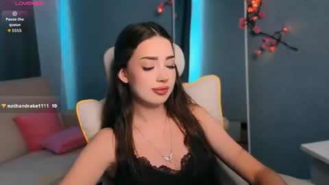 Amelia online show from June 15, 4:48 am