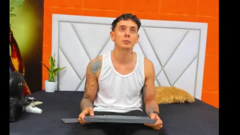 burningsouls98 online show from July 5, 4:41 am