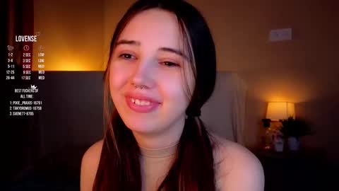 Jessica online show from September 25, 3:24 am