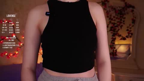 Jessica online show from November 19, 2:44 am