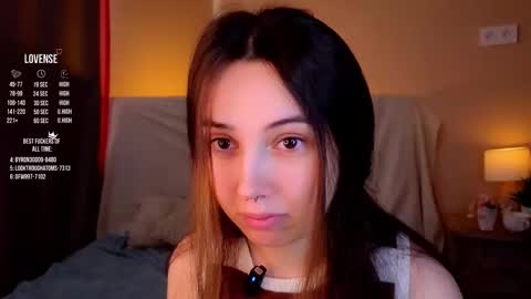 Jessica online show from October 8, 3:02 am