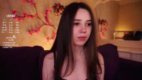 Jessica online show from February 12, 3:32 am