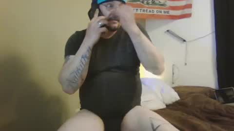 Burnout1315 online show from February 23, 4:50 am