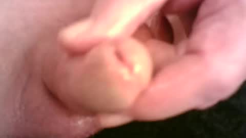 Hamish online show from January 11, 7:16 pm