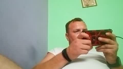 Creazy dad online show from July 19, 5:21 am