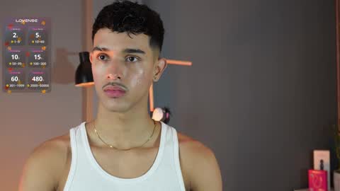 Buster independent model online show from September 12, 3:25 pm