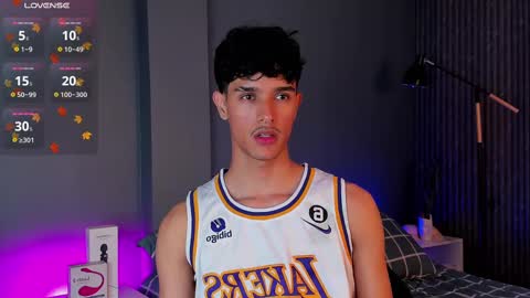 Buster independent model online show from February 10, 7:36 am