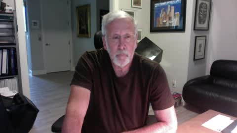 afternoon wood online show from August 2, 7:59 pm