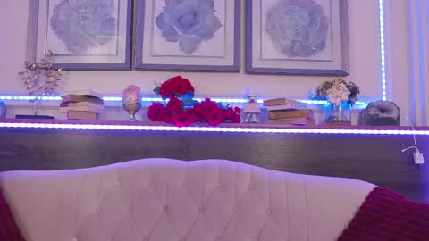      online between 6AM and 2PM EET almost everyday. online show from April 18, 3:08 am