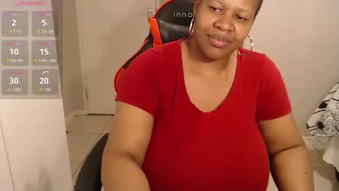 Snapshot of bustylisa85 chatting on September 21, 3:49 pm lisa online show from September 21, 3:49 pm