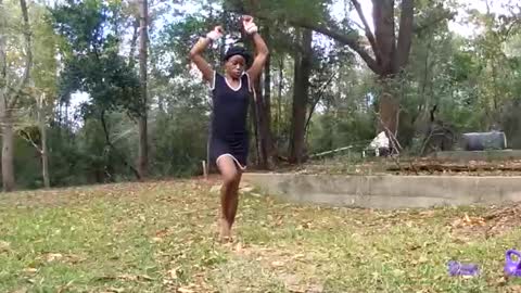 Goddess online show from November 19, 7:01 pm