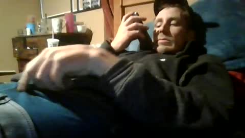 butt_truckin online show from July 16, 12:36 am