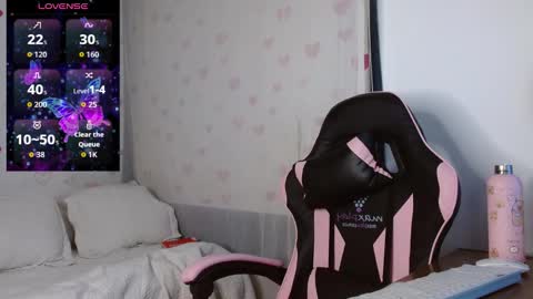 Antonella online show from November 24, 11:25 pm