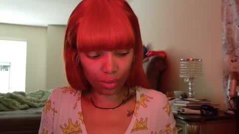 Snapshot of butterflybootyy chatting on October 17, 4:33 pm butterfly booty online show from October 17, 4:33 pm