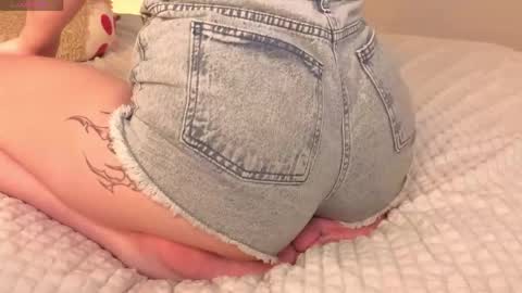 Elina online show from March 20, 9:53 pm