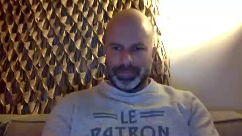 buurman1982isback online show from January 6, 9:30 pm