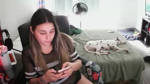 bxbydior online show from December 14, 8:04 pm