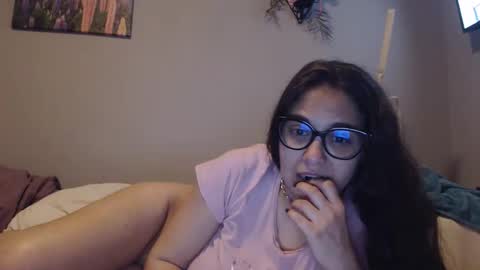 Byanna and Kevin online show from March 27, 7:48 pm