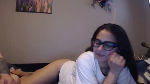 Byanna and Kevin online show from March 11, 8:45 pm