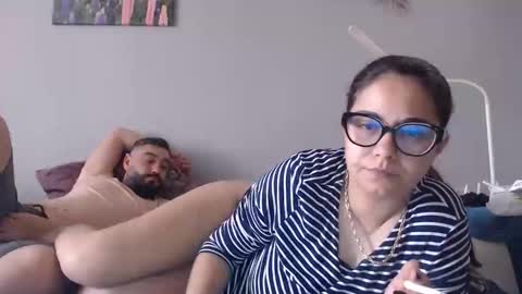 Byanna and Kevin online show from April 3, 2:24 pm