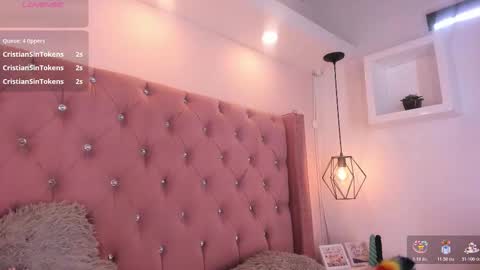 bycandy_ online show from March 4, 3:31 pm