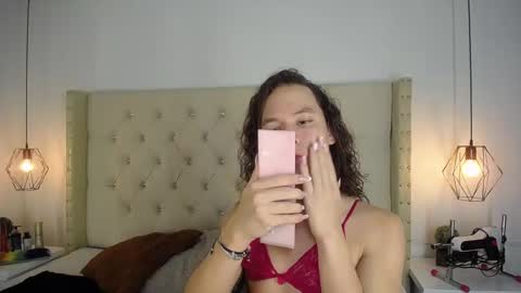 bycandy_ online show from October 27, 12:16 pm