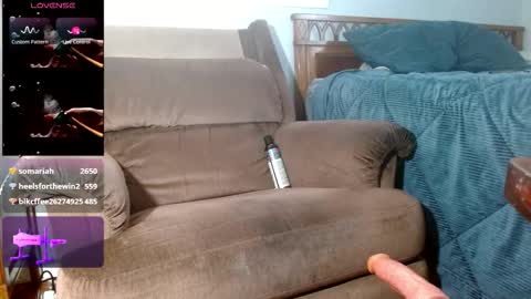 biggdw79 online show from December 1, 6:06 pm