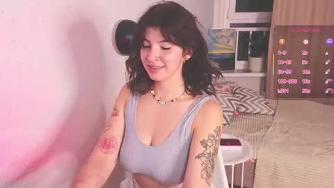 Kira online show from November 17, 4:31 pm