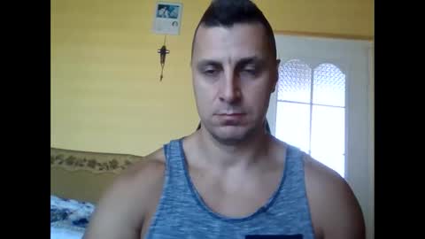 bzykacz1988 online show from September 12, 10:06 am