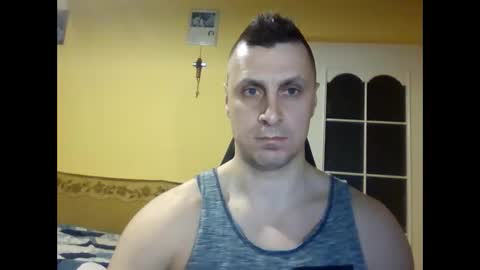 bzykacz1988 online show from March 19, 11:20 pm