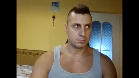 bzykacz1988 online show from September 14, 1:01 pm