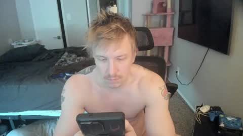 c00ki3m0nstr online show from June 13, 10:53 pm