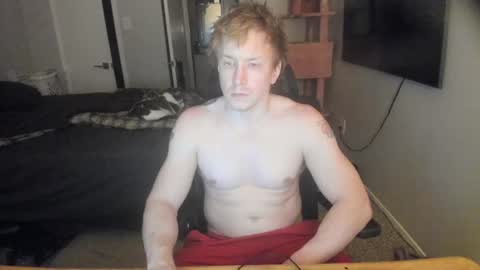 c00ki3m0nstr online show from July 14, 2:38 am