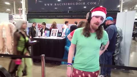 c4g992 online show from December 7, 8:00 pm