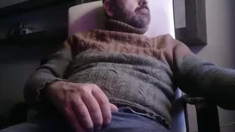 supersperm online show from February 22, 5:15 pm