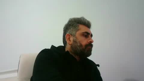 Snapshot of c534963 chatting on January 4, 8:39 am supersperm online show from January 4, 8:39 am