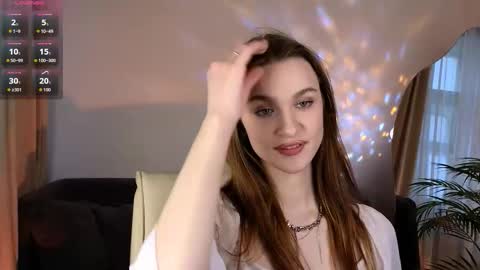 Snapshot of c_moonie_ chatting on October 2, 8:13 am Polly online show from October 2, 8:13 am