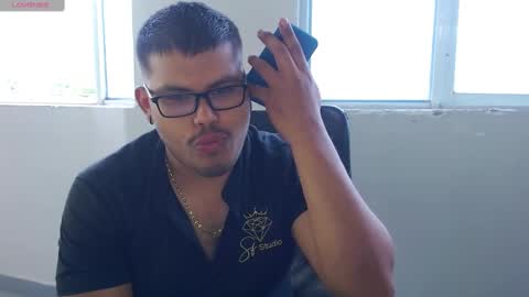 INSTAGRAM CABALLERO 1998  online show from December 17, 10:00 pm