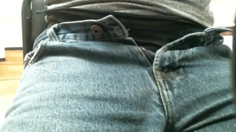 caballeropajero online show from March 6, 11:59 pm