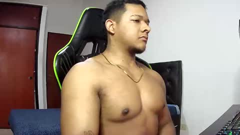 caballerozodi online show from October 13, 1:13 pm