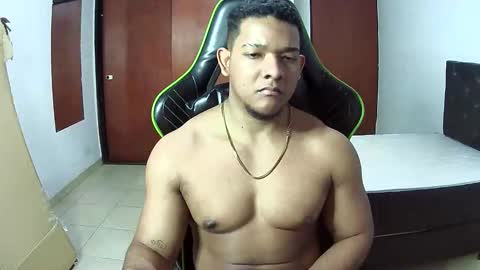 caballerozodi online show from October 7, 6:48 pm