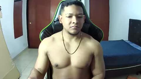 caballerozodi online show from October 19, 2:33 pm