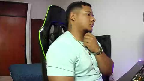 caballerozodi online show from October 25, 3:12 pm