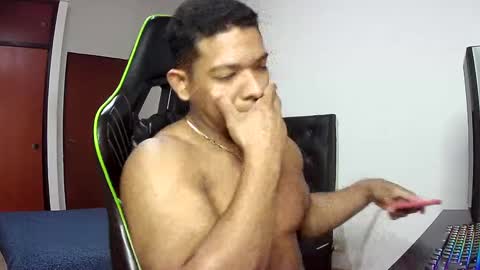 caballerozodi online show from October 14, 2:20 pm