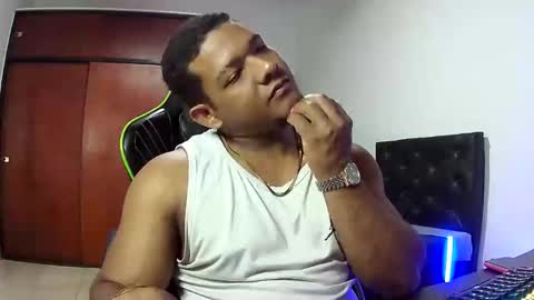 caballerozodi online show from November 27, 6:37 pm