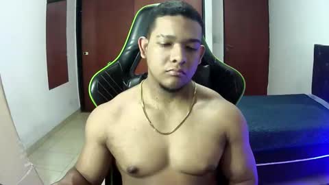 caballerozodi online show from December 14, 10:16 pm