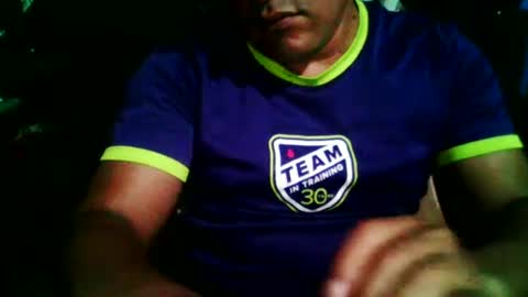 Cachudosexy online show from October 1, 4:44 am